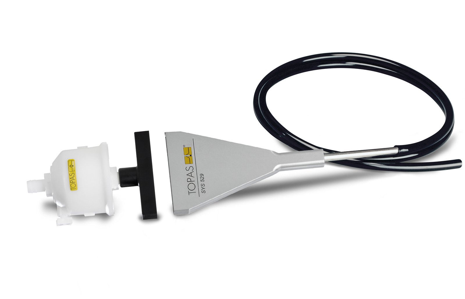 SYS 529 Rectangular Sampling Probe additional product view